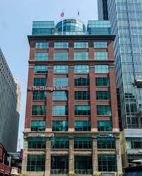 Division of former us cosmetics company helene curtis, chicago. Dirtt Environmental Solutions Neighborhoods Open House Chicago