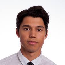 Bradley Dobson's Instagram, Twitter & Facebook