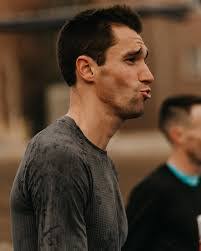 Jeff Thies's Instagram, Twitter & Facebook