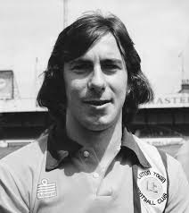 From Flint Hill and Back Again: The Story of Gordon Hindson