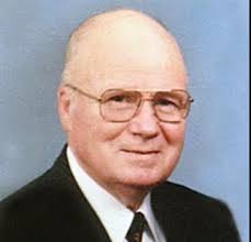 William Puckett Obituary (1929