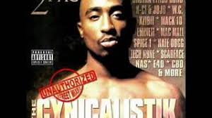 2Pac Ft. Brotha Lynch Hung