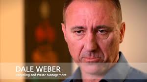 UCLA Extension Student Stories: Recycling and Waste Management