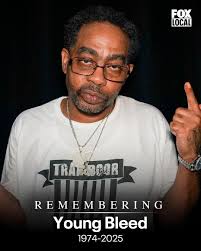 REST IN PEACE: No Limit Rapper Young Bleed, known for the hit song “How You  Do That," has died at 51, his son confirmed.