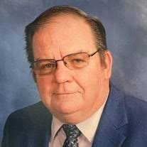 James Parvin O'Leary Obituary (2023)