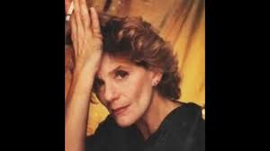 Canadian film actors, canadian television actors and canadian voice actors. Slideshow In Memory Of Jackie Burroughs Youtube