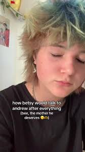 i never was that big of a fan of bee but she is what andrew needs so i  appreciate her #andrewminyard #betsydobson #aftg #andrewaftg #allforthegame  #mamabee #aftgseries #fyp #fyppppppppppppppppppppppp ...