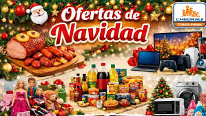 Ofertas por Navidad. Chedraui REMATA todos estos productos en diciembre; descuentos en pantallas, celulares, b