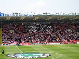 Have come to be known as 'the imps'. Lincoln City F C Wikipedia