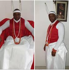 A credible source told our correspondent that the students wandered in the wilderness and then found themselves at dandalla, a community located five kilometres south of dansadau town. Olu Of Warri Crisis The Oracle Told The Family That Oyowoli Will Die Within A Short Time If They Pick Him Chief Mene Explains