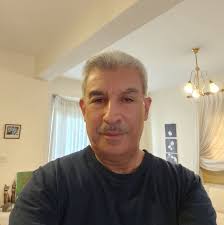 Ancient Coast Redwood Tree in California