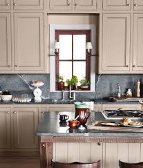 Glass cabinets over kitchen sink. 20 Best Kitchen Lighting Ideas Kitchen Light Fixtures