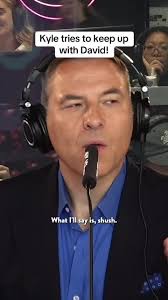 David Tells Kyles to Get A Singing Teacher Original Video