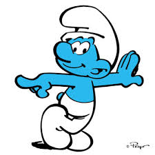 Smurfs celebrate their 50th birthday | The Independent | The Independent