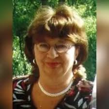 Obituary information for Ruth Anne Pogoda