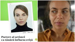 Domnisoara cu pasarica mica savureaza pula. Netul Salbatic Adriana Radu Sexismul Si A Facut Aparitia In Vlogging Acum 7 8 Ani Si