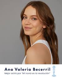 OrgulloCasAzul⁠ ⁠ Te presentamos a nuestros egresados nominados a Las  Diosas de Plata, un reconocimiento otorgado por @pecime_ac. 🎬💙⁠ ⁠  ¡Felicidades a cada uno por esta nominación!