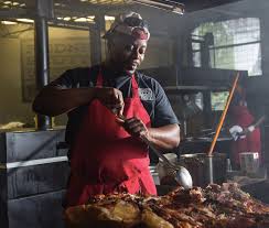 City Paper Catch Rodney Scott In Chef S Table Season 7 Unbelievable Humbling And Exciting