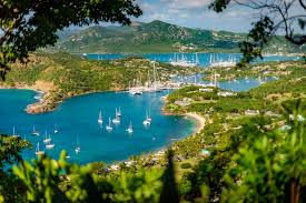 Antigua activities excursions and tours. Antigua And Barbuda Tourism Boom Continues