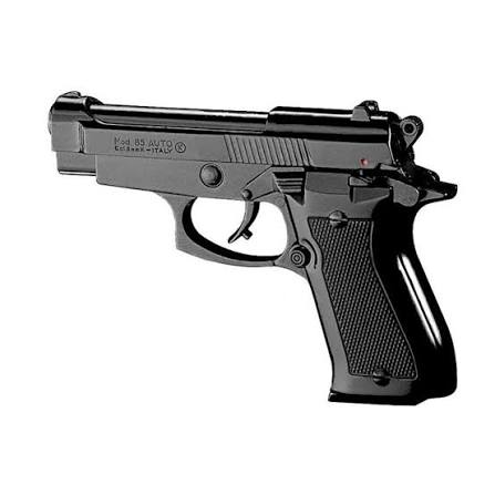 M85 BLACK 8MM BLANK BLANK GUNS - IlSemaforo