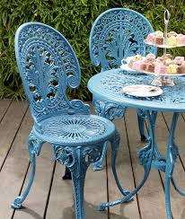 What's the best way to restore garden furniture? Home Dzine Garden Ideas Restore Iron Or Steel Garden Furniture