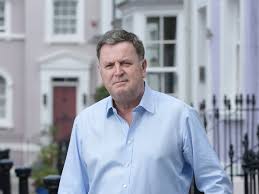 Mel Stride Net Worth