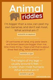Pin On Fun Trivia Riddles For Kids