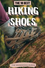 Top 10 Best Hiking Shoes For Women Best Hiking Shoes Hiking Hiking Tips
