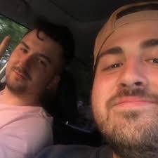 Chris Bacha's Instagram, Twitter & Facebook