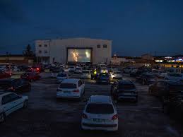 Shanty bay, ontario l0l 2l0. Drive In Cinemas To Visit In And Around Manchester This Summer Manchester Evening News