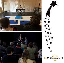 Cours De Magie Lyon Trick Cours De Magie Idees Cadeaux Idee