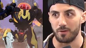 Sensitivity, dpi, video settings, game settings, headset, controller, mouse and monitor. Nickmercs Timthetatman Encounter Bizarre B R U T E Glitches After Fortnite 10 10 Patch Dexerto