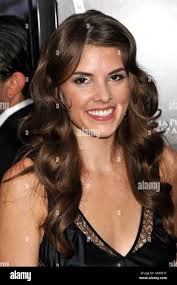 Nicole row hi-res stock photography and images