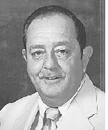 THOMAS DIERICKX Obituary (2007)