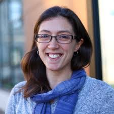 Erin Bertrand's Instagram, Twitter & Facebook