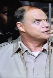 CPO Sharkey" Sunday in Tijuana (TV Episode 1977)