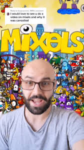 Reply to @thepixarnerd_1995 #mixels #lego #legotiktok #bricktok #afol  #legofan #legocontentcreator #legocommunity