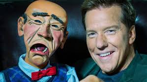 Jeff Dunham
