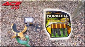 △ new favorite detector garrett ace 250 metal detector some of our best moments! Garrett Ace 250 Metal Detector Tips For Beginners Youtube