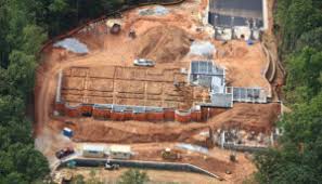 You can also increase the beauty of your place through the resilient patio construction in marietta ga. Herbert Construction Co Concrete Contractors Of Georgia