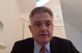 Henry E. Smith Honored With Brigham-Kanner Property Rights Prize