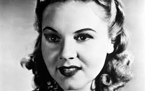 Джун Стори (June Storey) биография, фильмография. Актриса