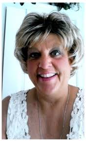 Brenda Margaret Bradford Obituary October 23, 2018