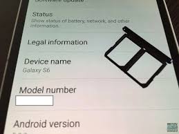 Samsung Galaxy S6 Duos Images Surface