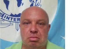 Apresan a extranjero que fue condenado a cinco años de prisión en su país