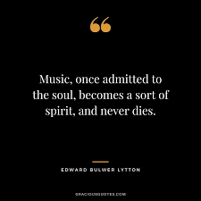 77 Inspirational Music Quotes Power Of Music