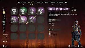 Horizon Zero Dawn Beginner S Guide And Tips Polygon