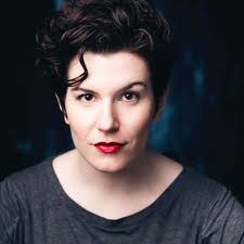 Please give a warm welcome to Bess Kaye the next cast and crew member of  the new production Weep. Bess Kaye is a Nu Sass company member and local  actor, combat choreographer,