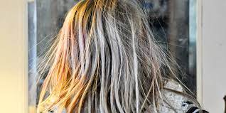 How To Get Rid Of Static Hair With 12 Quick Fixes | Self