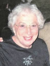 Henrietta Levine Obituary